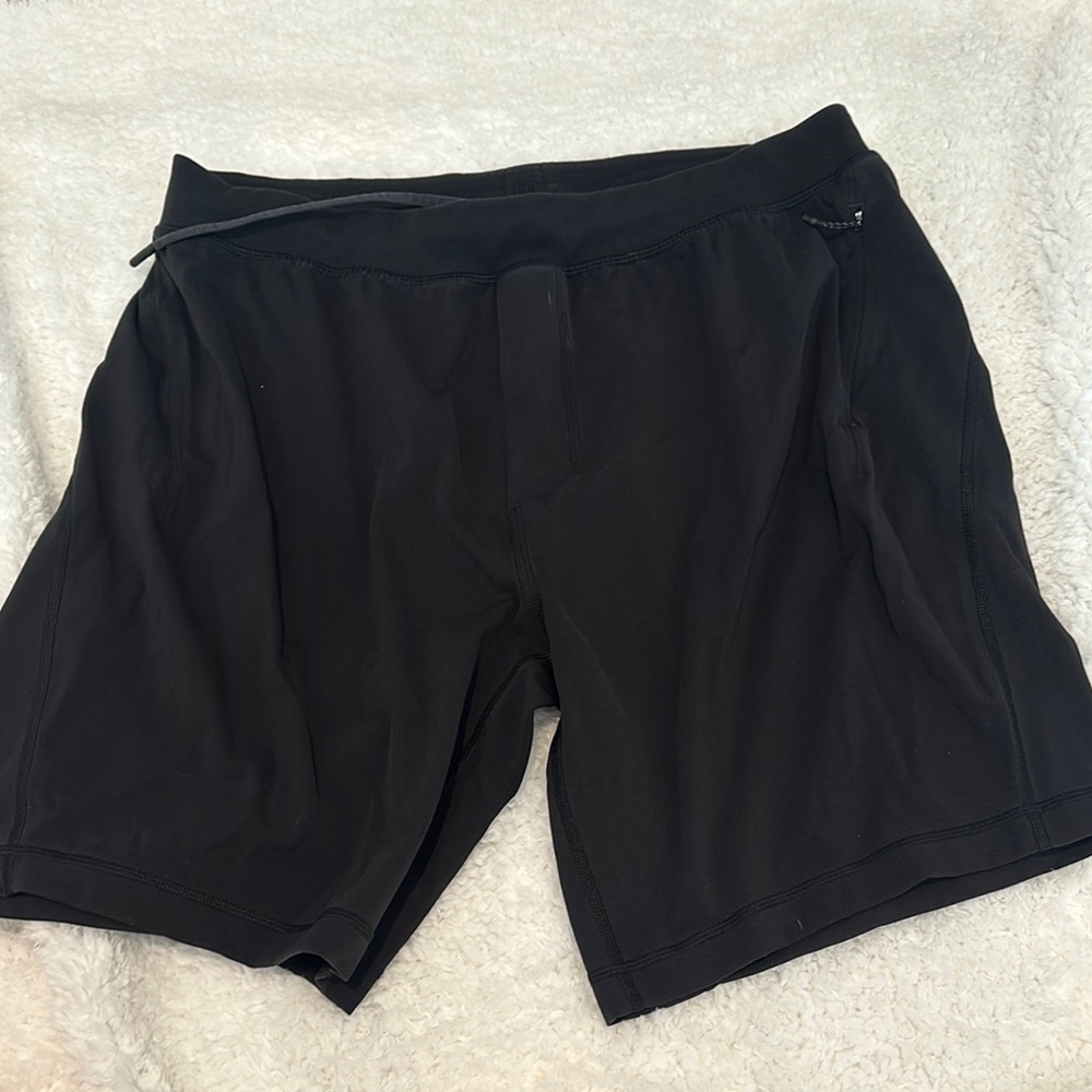 Men's lululemon shorts